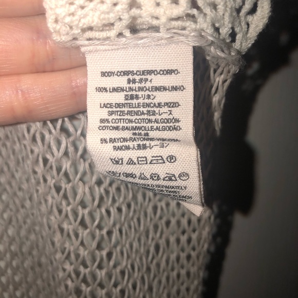 Free People ‘Bad Romance’ Top - Picture 10 of 11